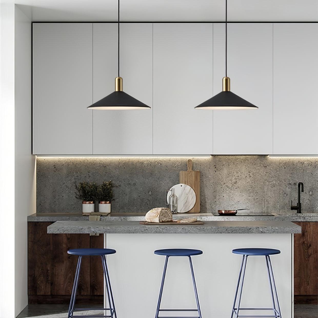 Carins Pendant Lamp - Lamp Outdoor