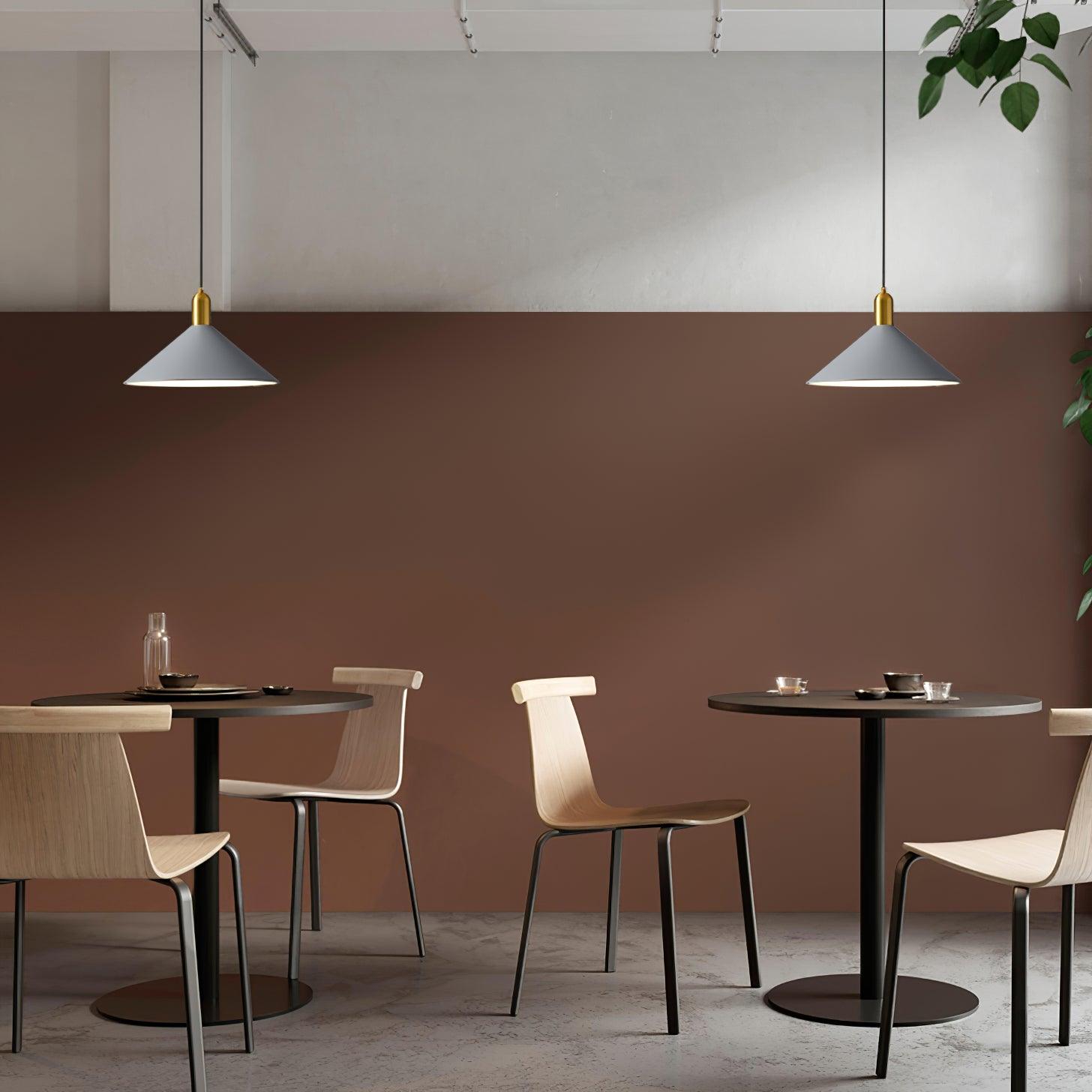 Carins Pendant Lamp - Lamp Outdoor