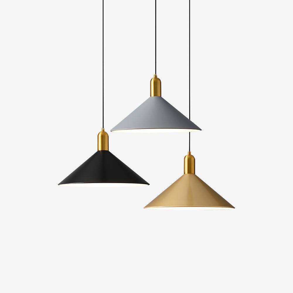 Carins Pendant Lamp - Lamp Outdoor