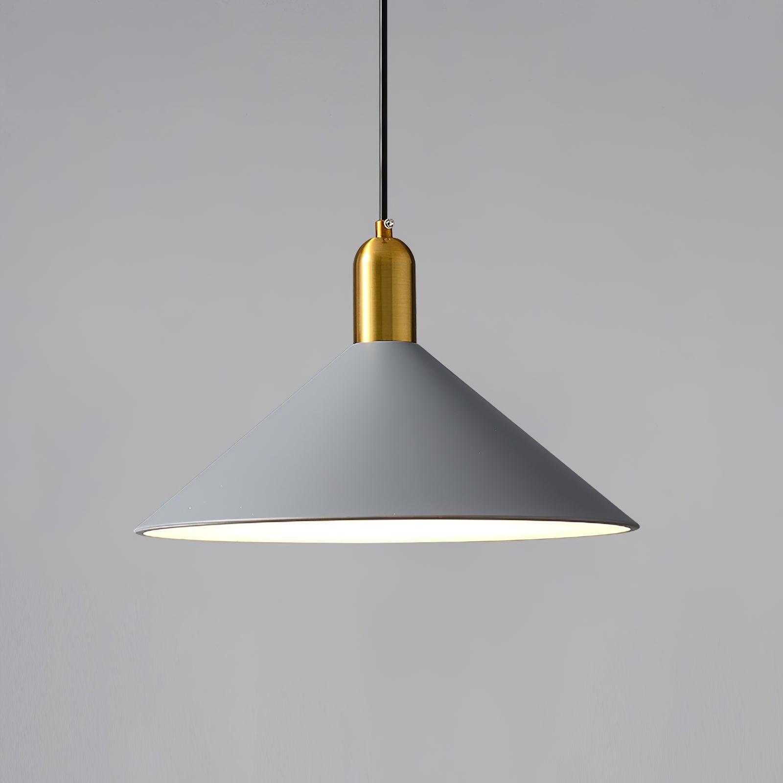 Carins Pendant Lamp - Lamp Outdoor