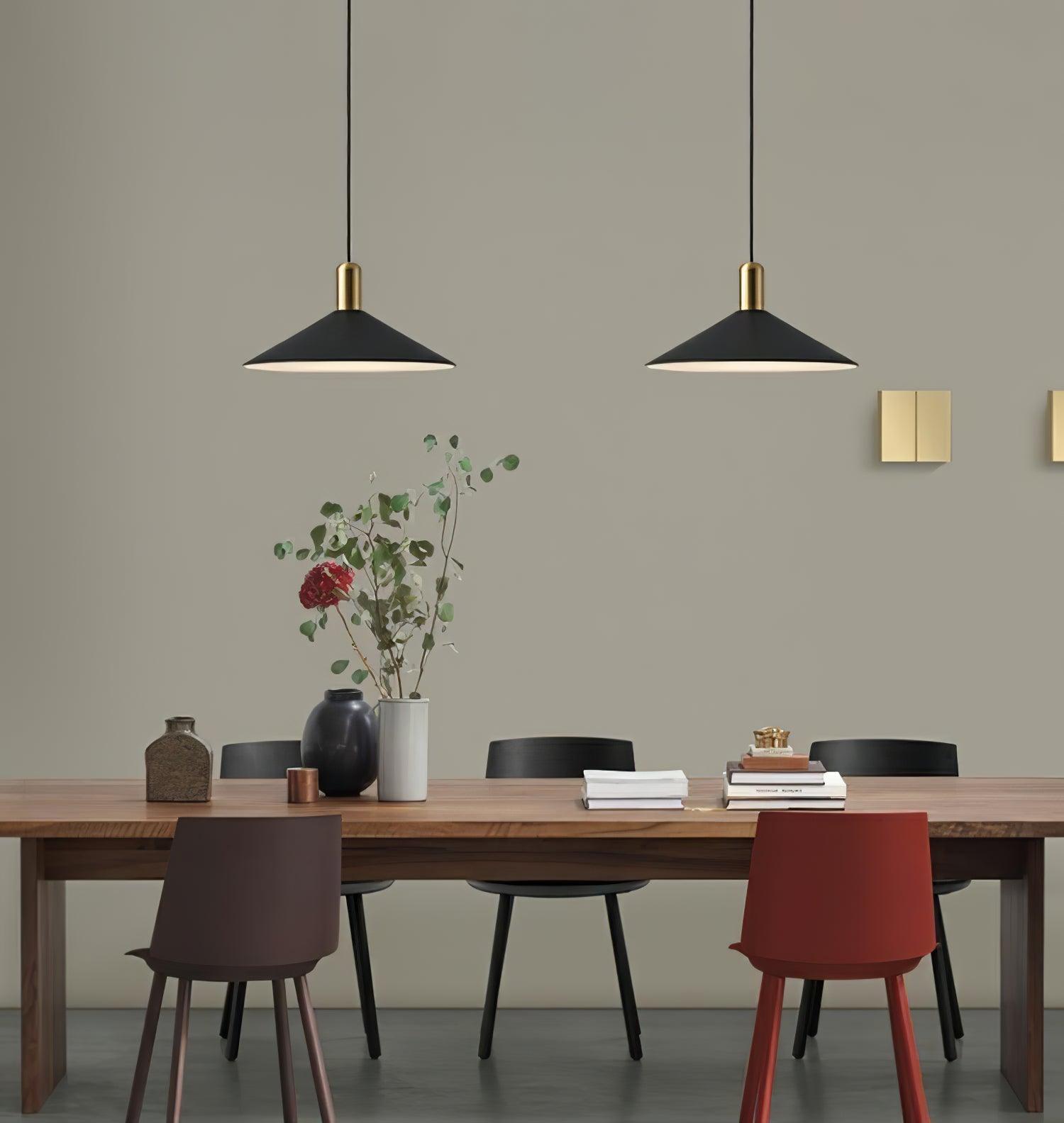 Carins Pendant Lamp - Lamp Outdoor