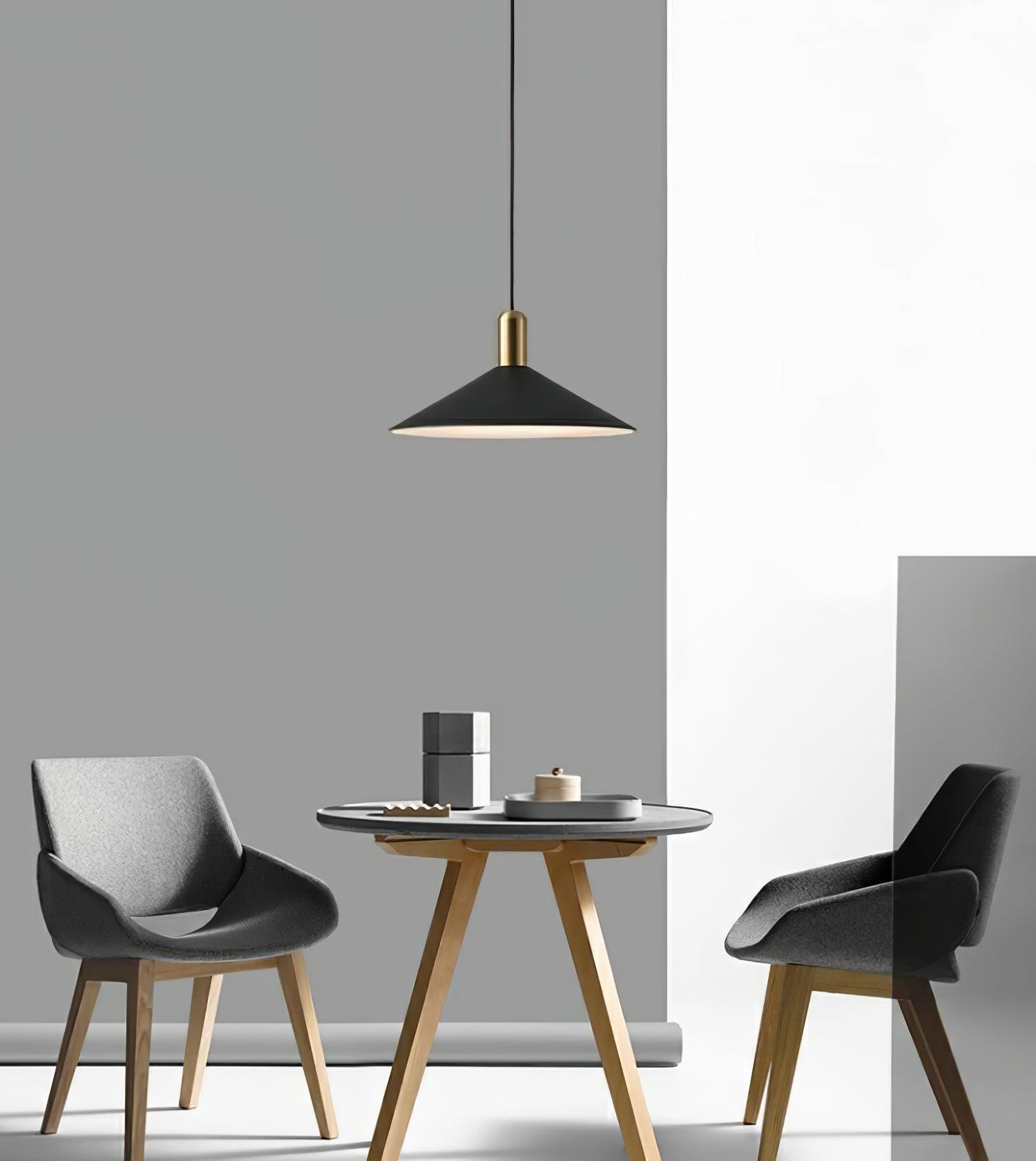 Carins Pendant Lamp - Lamp Outdoor