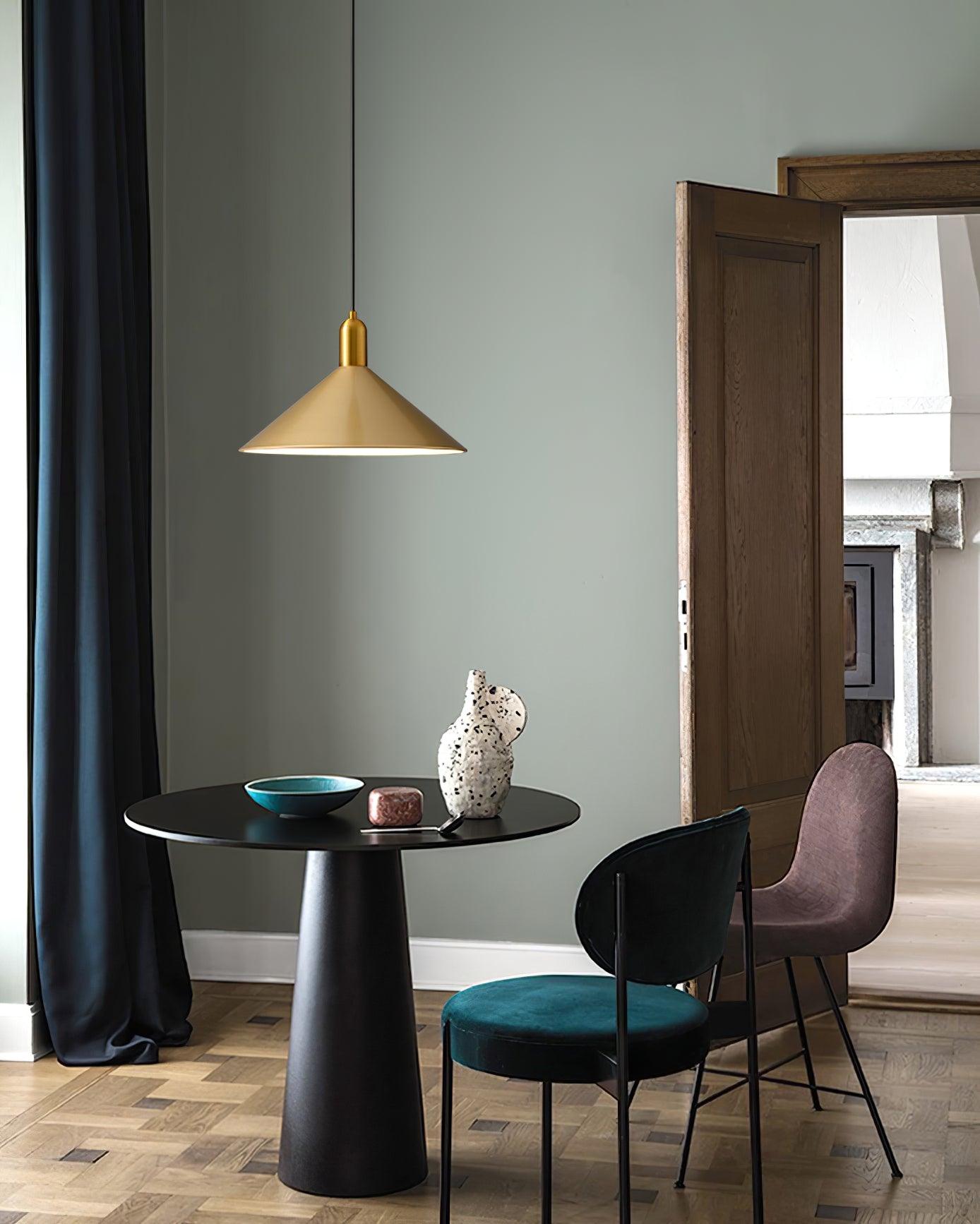 Carins Pendant Lamp - Lamp Outdoor
