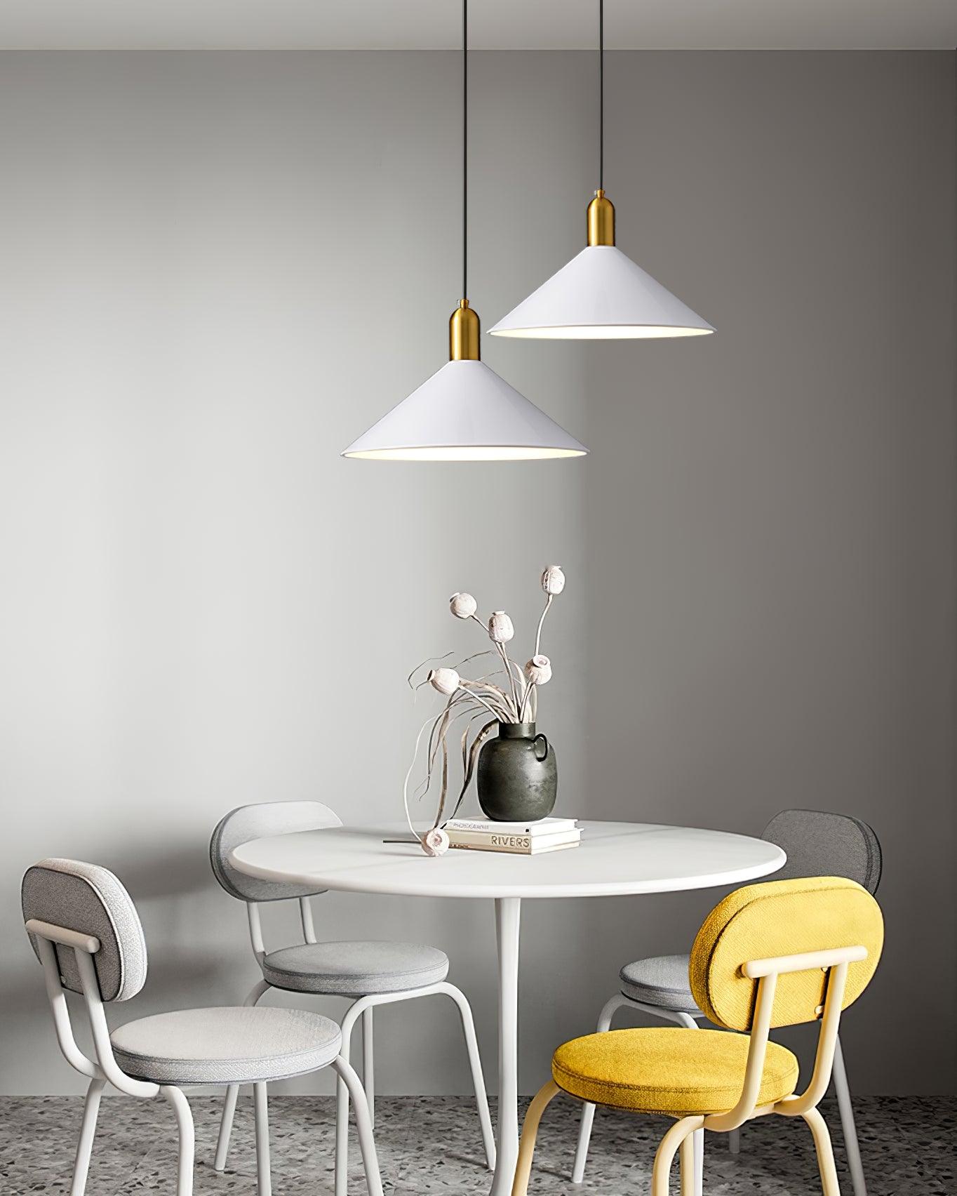 Carins Pendant Lamp - Lamp Outdoor