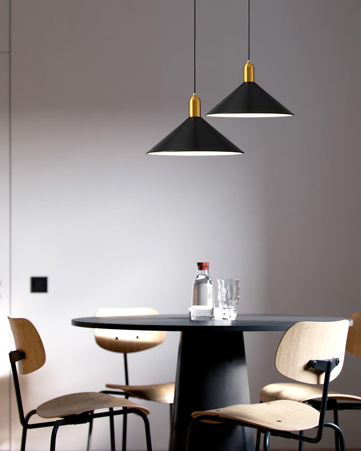 Carins Pendant Lamp - Lamp Outdoor