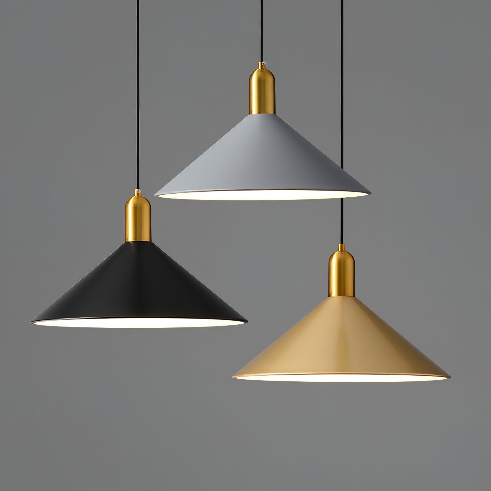 Carins Pendant Lamp - Lamp Outdoor