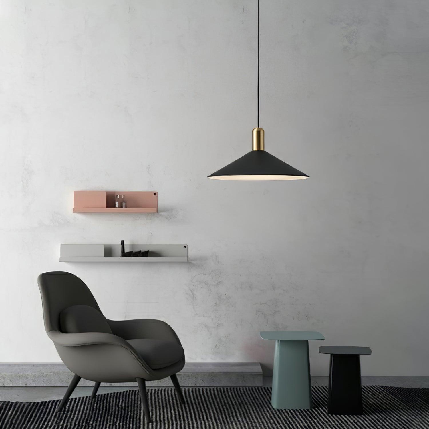 Carins Pendant Lamp - Lamp Outdoor