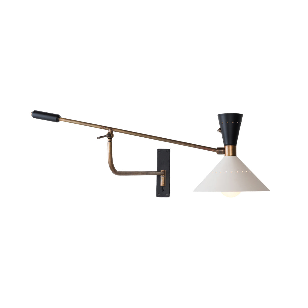 Carins Modern Wall Light