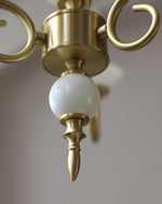 Carlita Chandelier - Lamp Outdoor