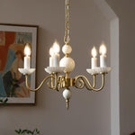 Carlita Chandelier - Lamp Outdoor