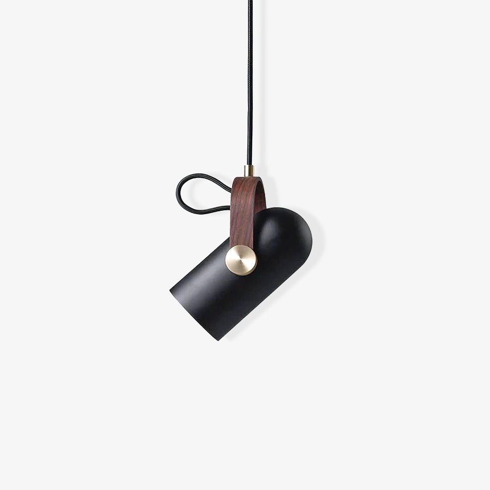 Carronade Pendant Light - Lamp Outdoor