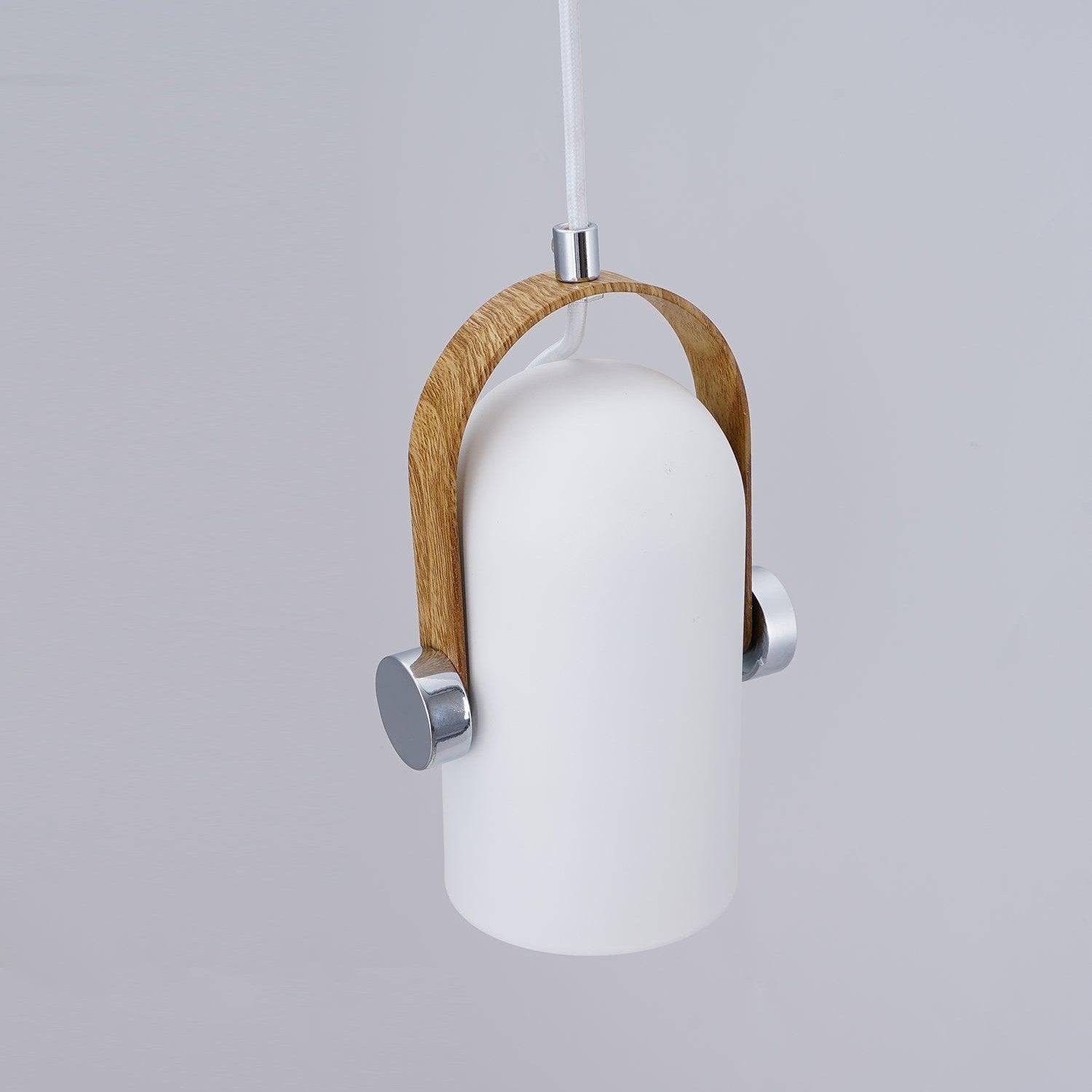 Carronade Pendant Light - Lamp Outdoor