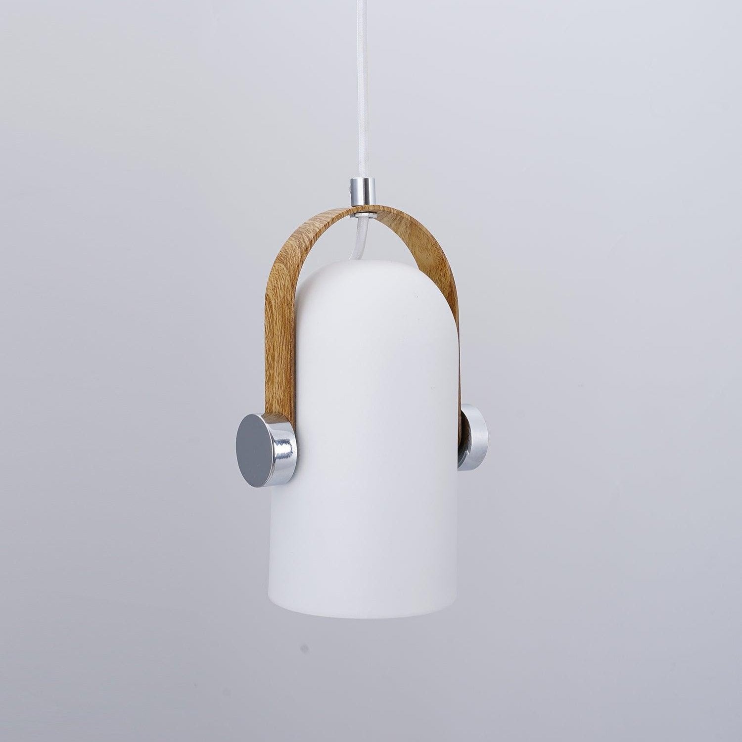 Carronade Pendant Light - Lamp Outdoor
