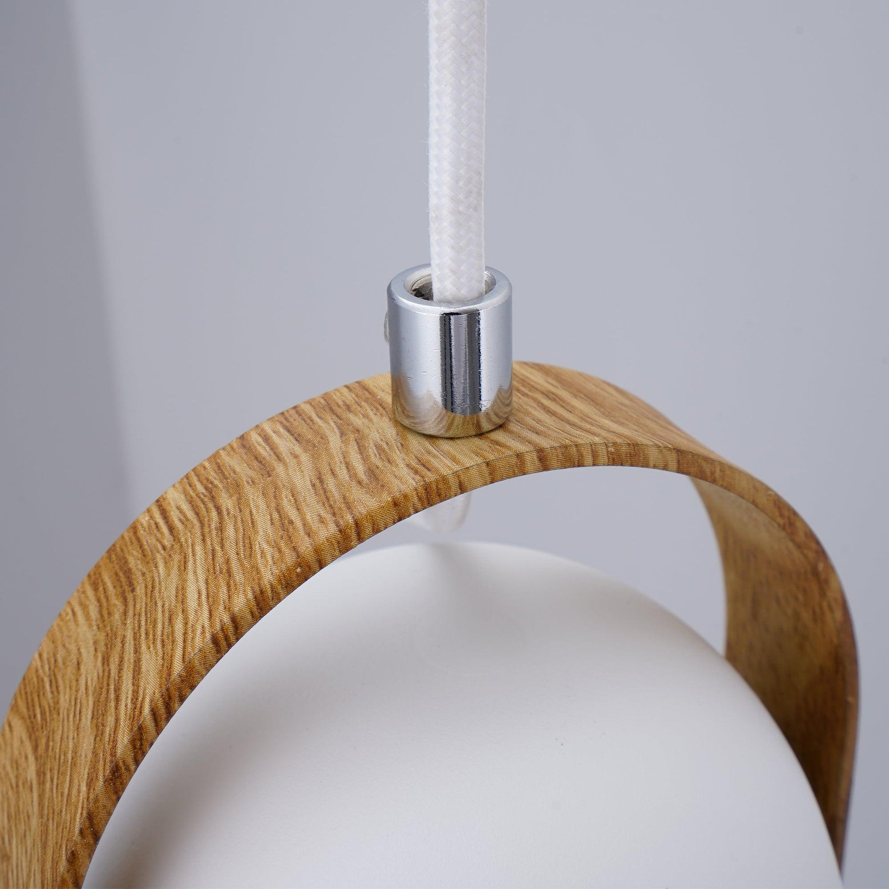 Carronade Pendant Light - Lamp Outdoor