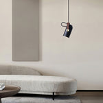 Carronade Pendant Light - Lamp Outdoor