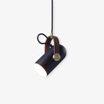 Carronade Pendant Light - Lamp Outdoor