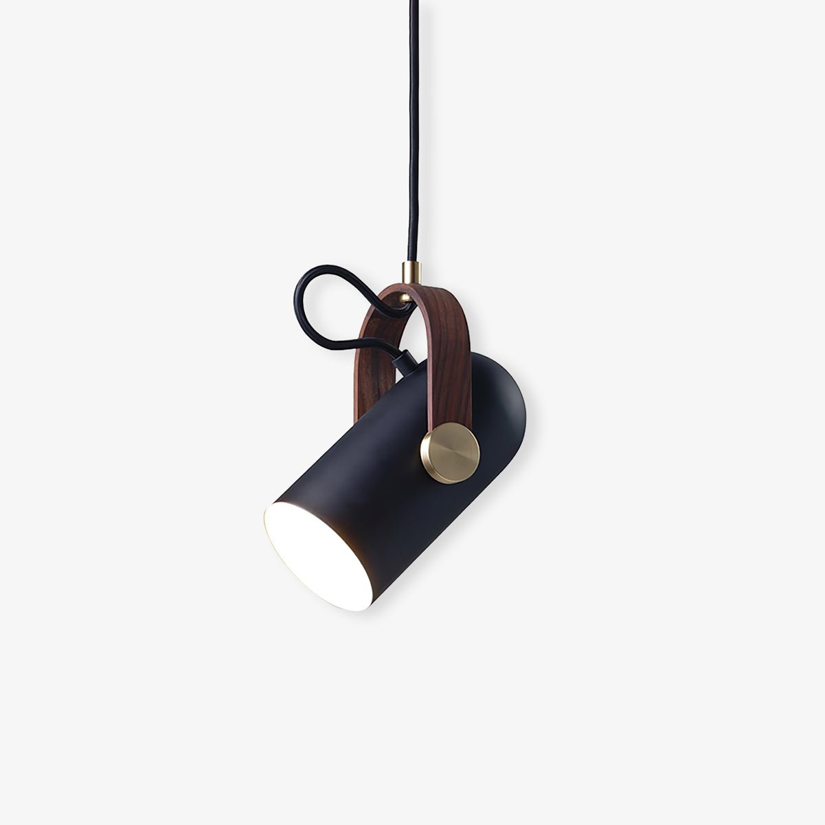 Carronade Pendant Light - Lamp Outdoor