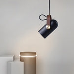 Carronade Pendant Light - Lamp Outdoor