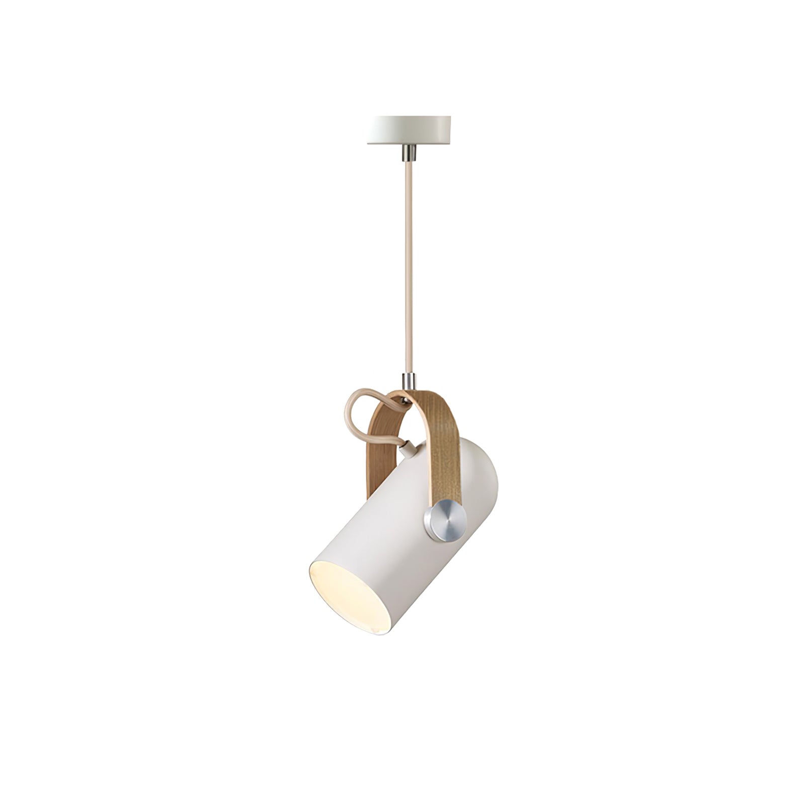 Carronade Pendant Light - Lamp Outdoor