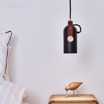 Carronade Pendant Light - Lamp Outdoor