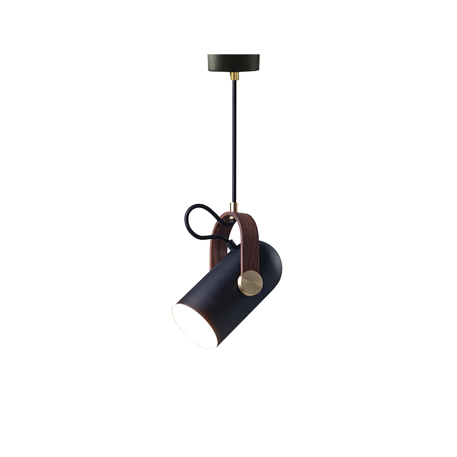 Carronade Pendant Light - Lamp Outdoor