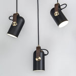 Carronade Pendant Light - Lamp Outdoor