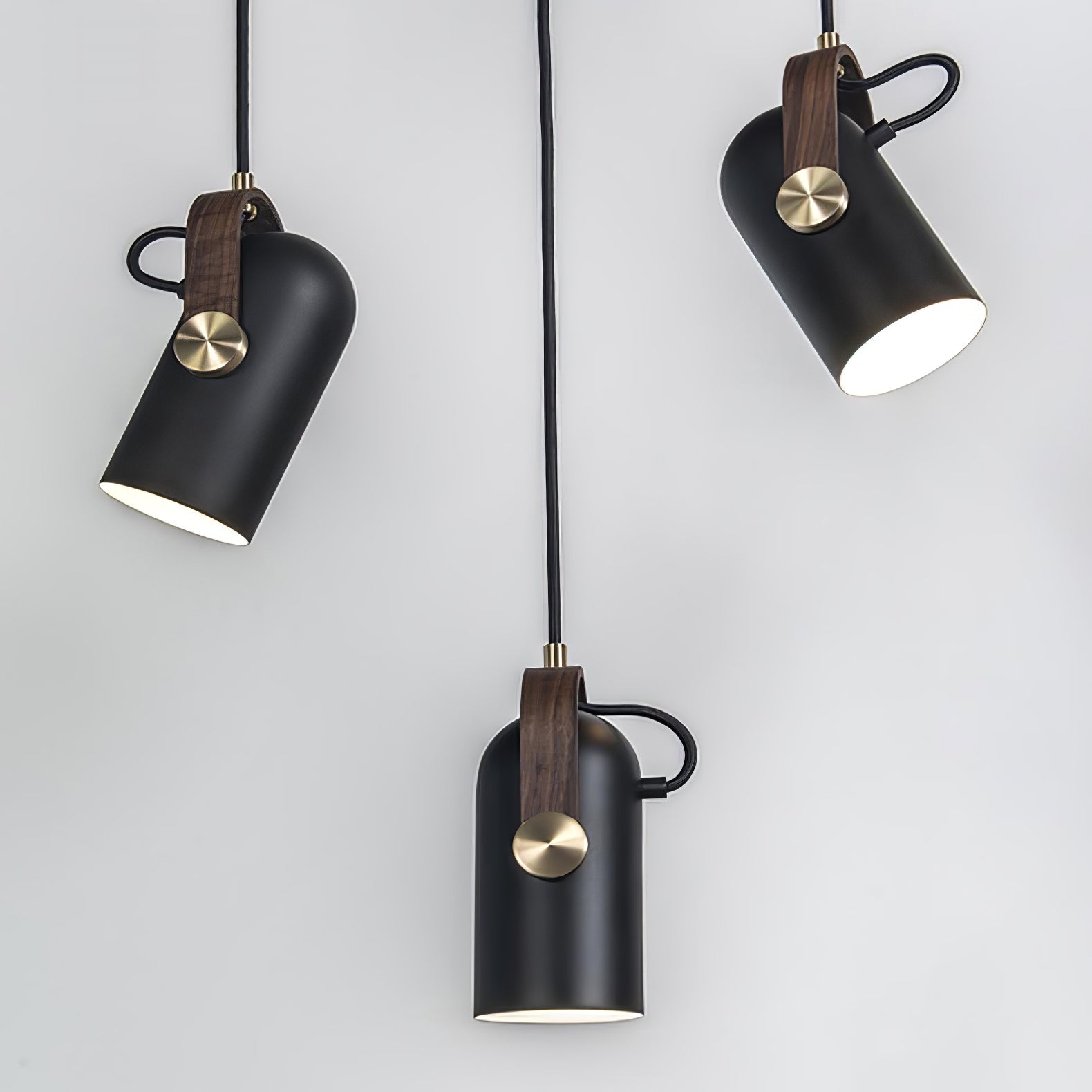 Carronade Pendant Light - Lamp Outdoor