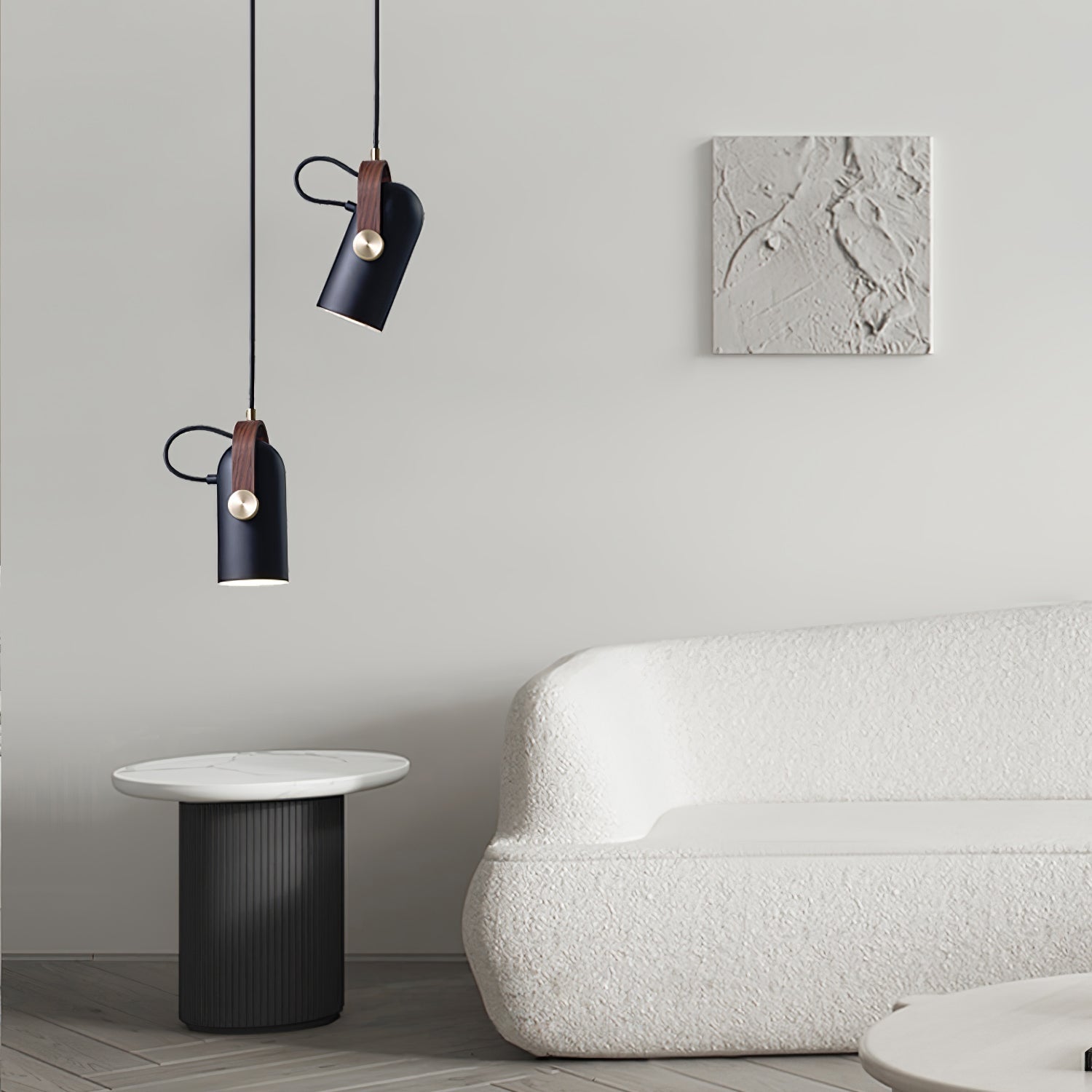Carronade Pendant Light - Lamp Outdoor