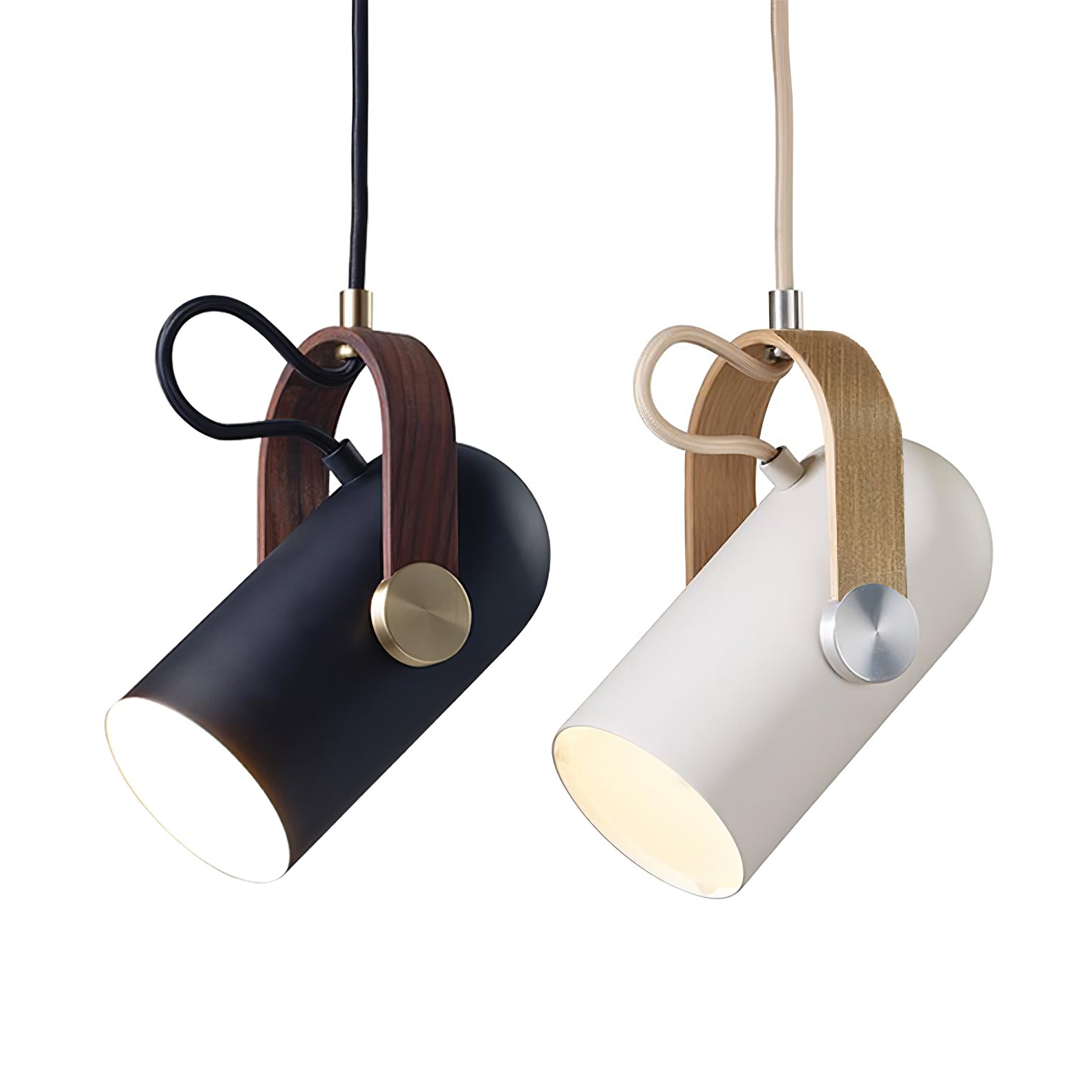 Carronade Pendant Light - Lamp Outdoor
