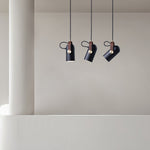 Carronade Pendant Light - Lamp Outdoor