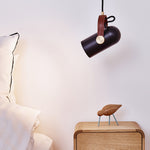 Carronade Pendant Light - Lamp Outdoor