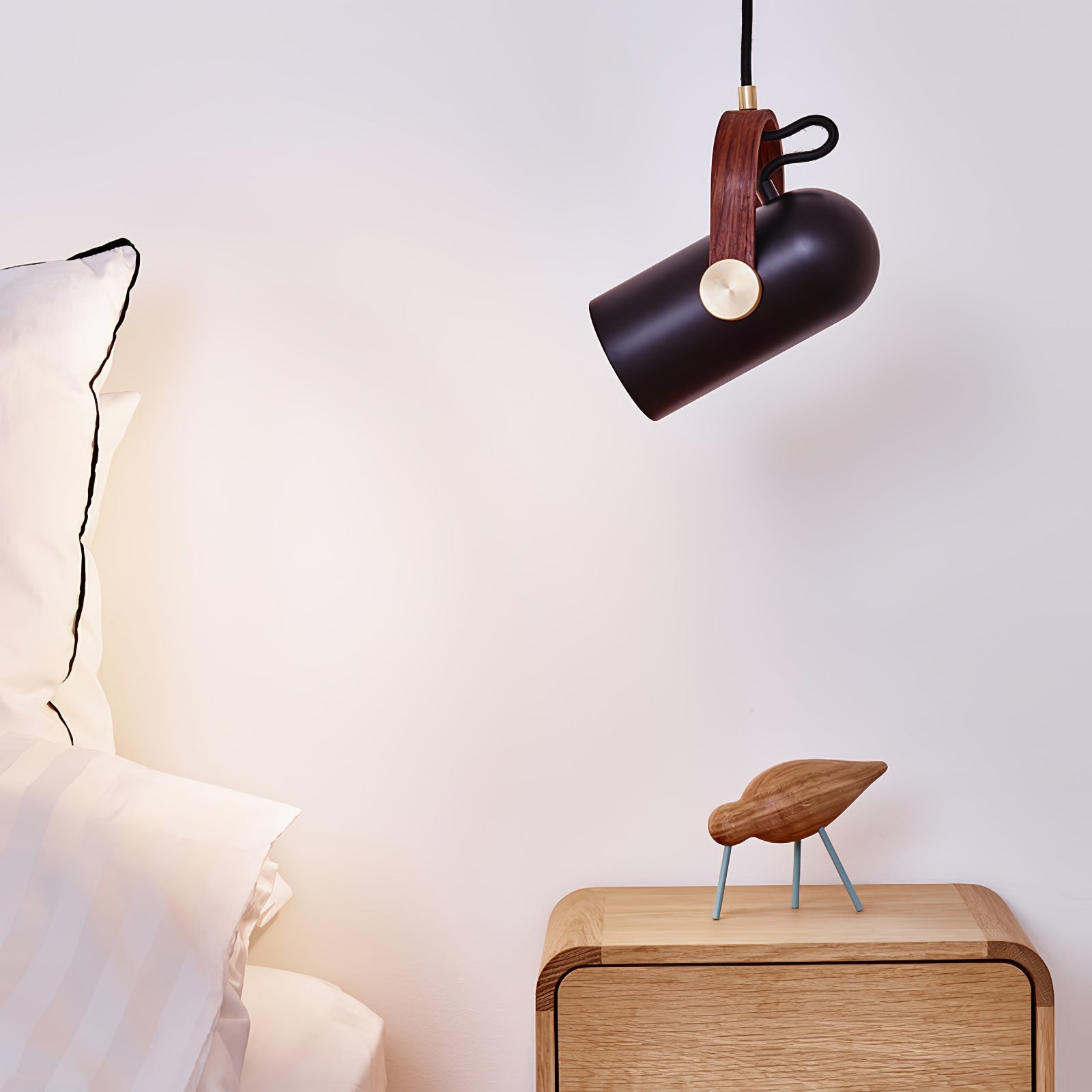 Carronade Pendant Light - Lamp Outdoor