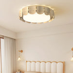 Cascadia Flare Ceiling Light - Lamp Outdoor