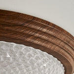Cascadia Flare Ceiling Light - Lamp Outdoor