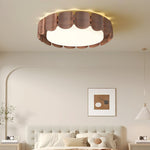 Cascadia Flare Ceiling Light - Lamp Outdoor