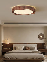 Cascadia Flare Ceiling Light - Lamp Outdoor