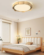 Cascadia Flare Ceiling Light - Lamp Outdoor