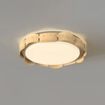 Cascadia Flare Ceiling Light - Lamp Outdoor