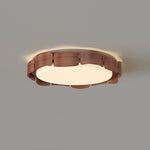 Cascadia Flare Ceiling Light - Lamp Outdoor