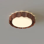 Cascadia Flare Ceiling Light - Lamp Outdoor
