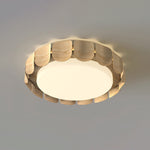 Cascadia Flare Ceiling Light - Lamp Outdoor