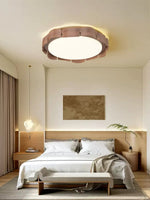 Cascadia Flare Ceiling Light - Lamp Outdoor