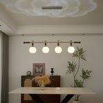 Cassian Linear Pendant Lamp - Lamp Outdoor
