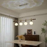 Cassian Linear Pendant Lamp - Lamp Outdoor