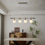 Cassian Linear Pendant Lamp - Lamp Outdoor