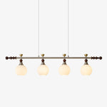 Cassian Linear Pendant Lamp - Lamp Outdoor