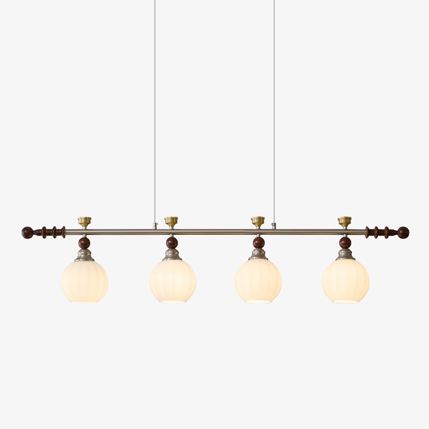 Cassian Linear Pendant Lamp - Lamp Outdoor