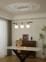 Cassian Linear Pendant Lamp - Lamp Outdoor