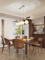 Cassian Linear Pendant Lamp - Lamp Outdoor