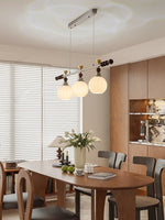 Cassian Linear Pendant Lamp - Lamp Outdoor